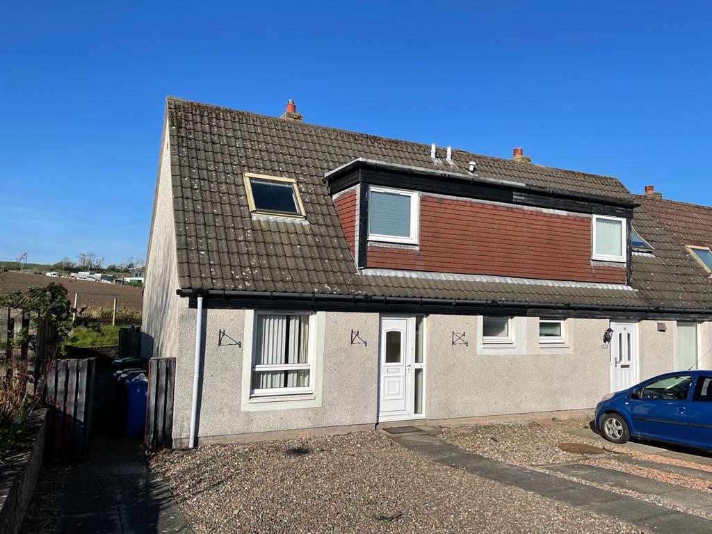 Lamberton Place, St Andrews