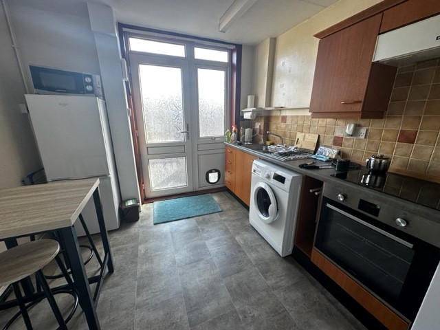 Pitcairn Park, Leuchars