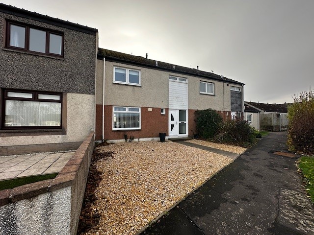 Lamberton Place, St Andrews