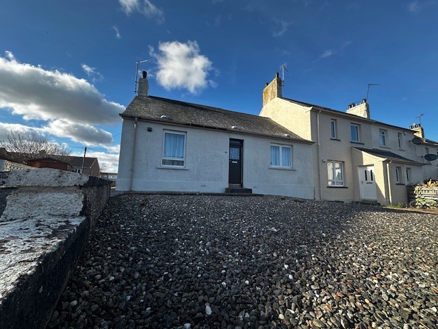 Churchill Crescent, St Andrews