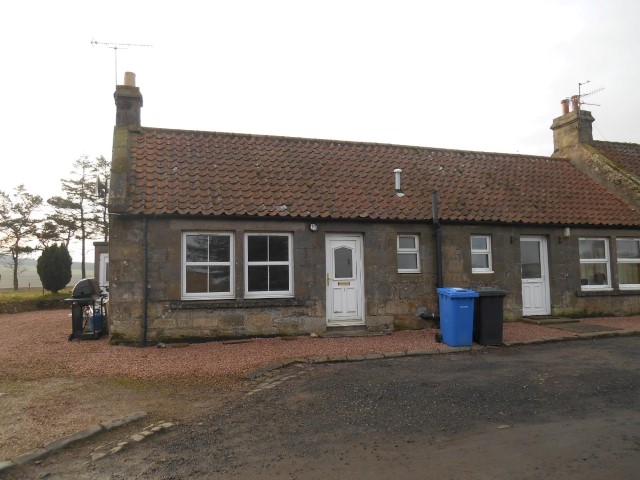Nether Strathkinness Farm Cottage, St Andrews