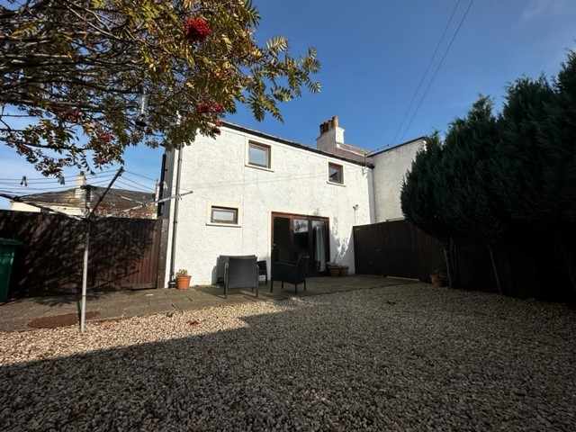 Abbeywall Road, Pittenweem