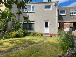 Forrest Street, St Andrews