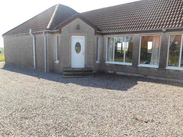 Balnamaaron House, Lathones