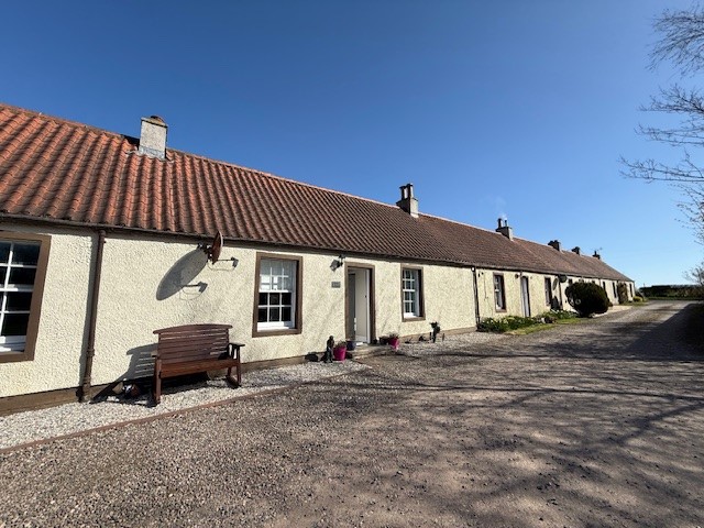 Collier Row, Peat Inn