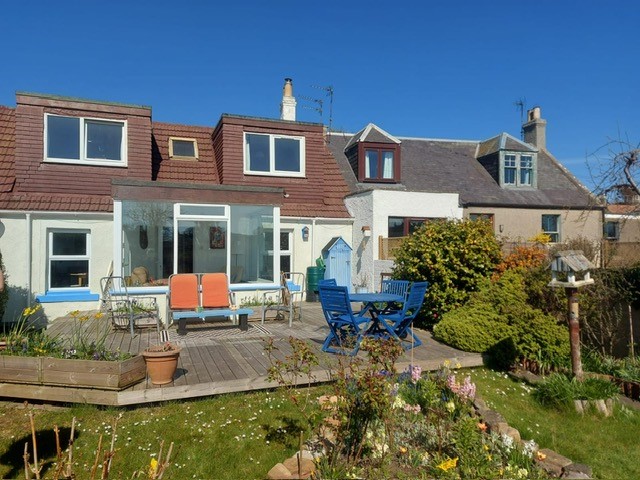 Meadow Road, Kilconquhar