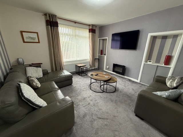 Woodburn Terrace, St Andrews