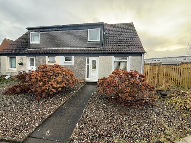 Lamberton Place, St Andrews