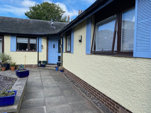 Castle Sands Cottage, The Scores, St Andrews