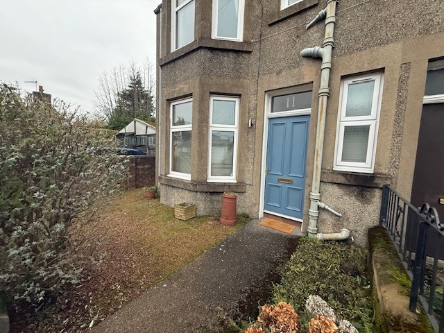 Woodlands Road, Lundin Links