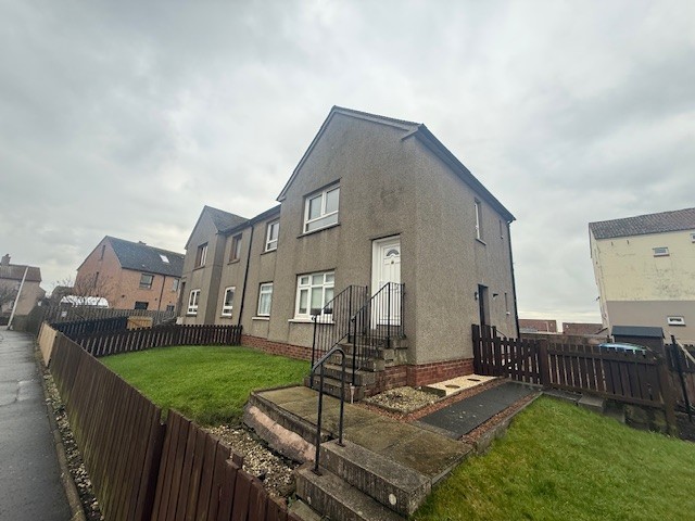 Newark Street, St Monans