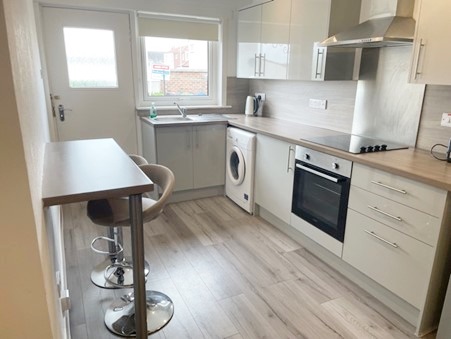 Hamilton Avenue, St Andrews