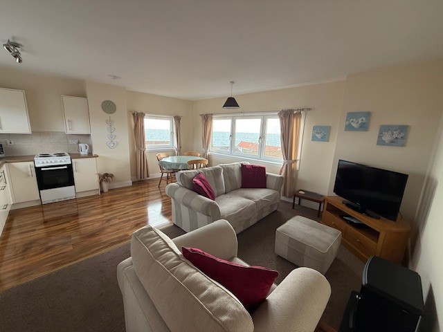 East Forth Street, Cellardyke