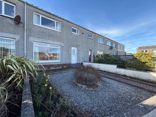 Straiton Wynd, St Andrews