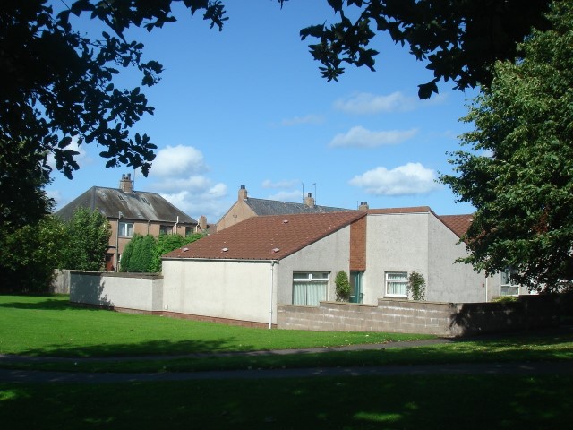 Hamilton Avenue, St Andrews