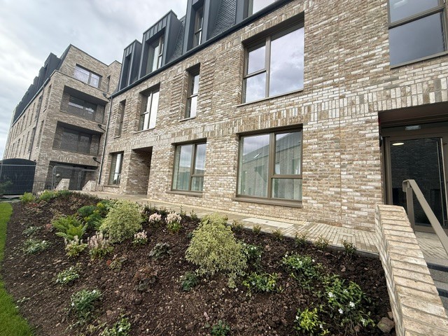 Bell Brae, St Andrews