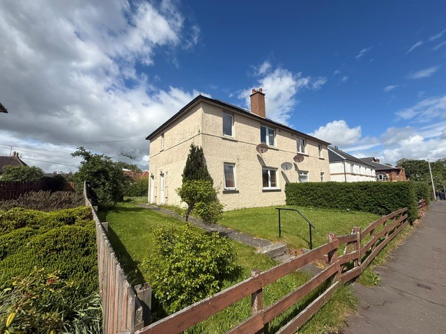 Langlands Road, St Andrews