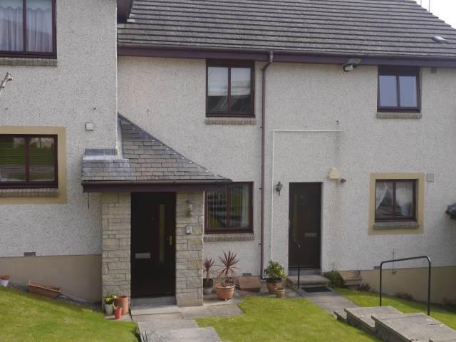 Reform Street, Tayport