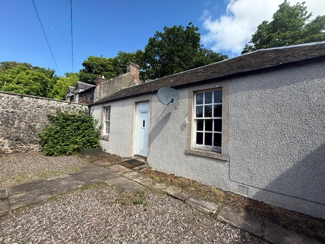 Charleton Ivy Cottage, Colinsburgh