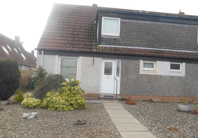 Lamberton Place, St Andrews
